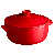 Red is out of stock selected