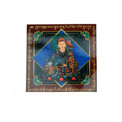 Religious & Spiritual Window Decal