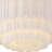 Shaurya 16 Light Flush Mount-2051980022