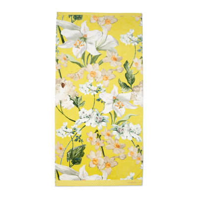 Rosalee Midweight Bath Towel