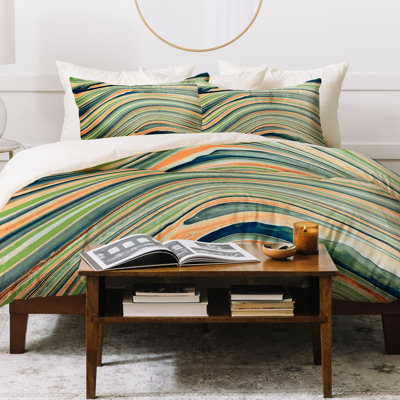 Modern & Contemporary Abstract Duvet Cover