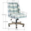 Chaise de travail Charneshia