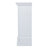 Minogue Darvingmore Color Changing Fireplace with Marble Tiling