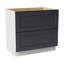 Armoire de cuisine en bois massif prête à assembler-133247378-133247388
