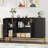 4 - Door Accent Cabinet