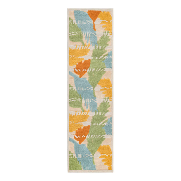 Barcadera Indoor/Outdoor Rug