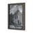 Framed Print with Mat Community 2B