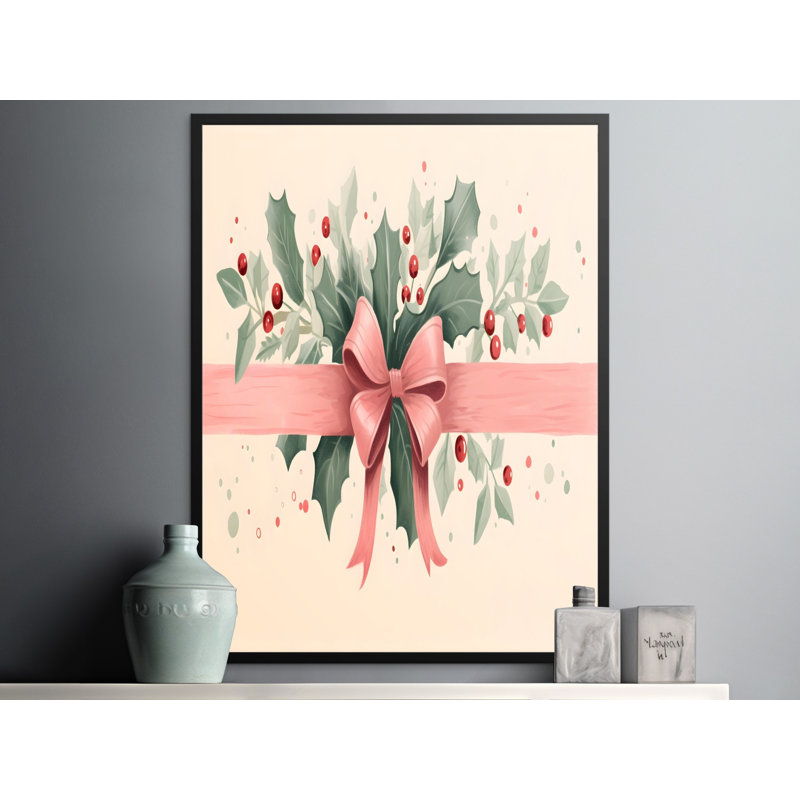 Willhite No Frame Print, 24x32