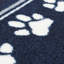 Non-Slip Animal Print Indoor Doormat