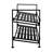 6 Pair Shoe Rack
