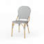Chaises de salle à manger