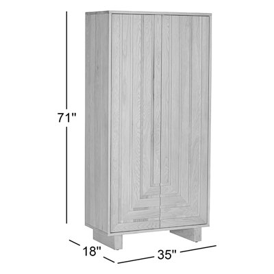 Sumi Armoire
