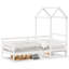 Solid Wood Bed-235527574