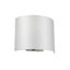 Zaragoza Flush Mounted Sconce-145104656-145104659