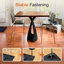 Base de table de comptoir Tulipe-117809609