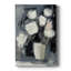 FLORAL Series DCXCIX - Gallery Cavas