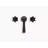 Artifacts Bathroom Sink Prong Handles-11044838