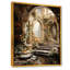 Ruines anciennes Blooms III - Art mural fantastique-1820359915-1635107091