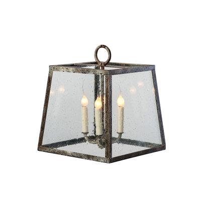 4 - Light Pendant