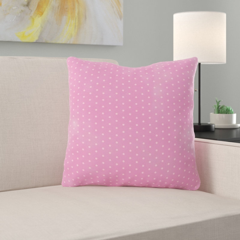 Coussin décoratif transparent, Intérieur