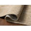 Chris Loves Julia x Loloi Dorothea Dove / Natural Area Rug-117165316
