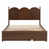 Walnut selected