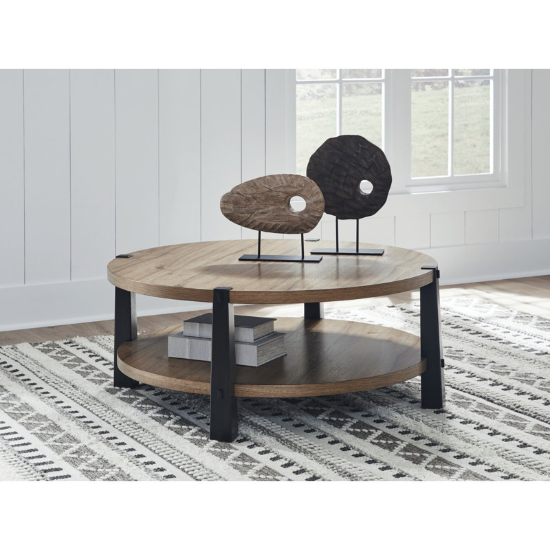 Table basse Kirthana