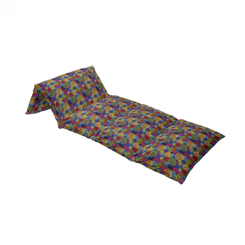 Housse de coussin d'extérieur Grunk Murky, H 2 po x l 36 po x P 88 po
