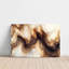 Impression sur toile encadrée 1Pc
