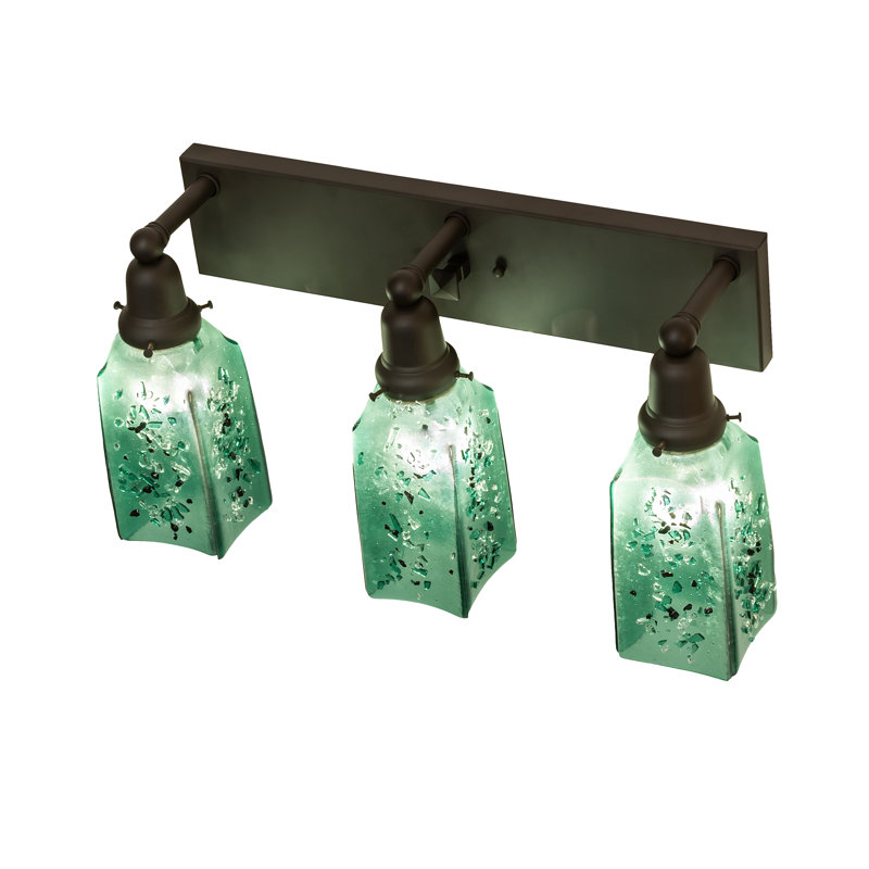 3 - Light Vanity Light