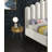 Biscette 16'' W Metal Nightstand-1917381608
