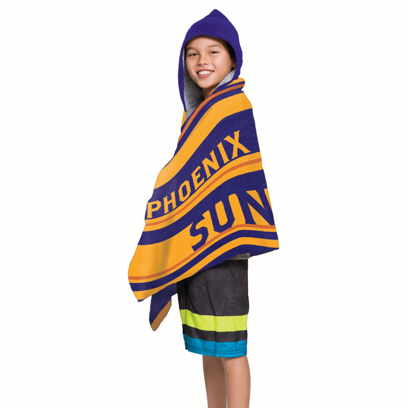 Bath Towel, Phoenix Suns