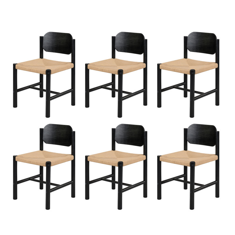 Chaises de salle à manger Arlette
