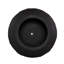 Aera Planter Wide, Black, Small-1977044858