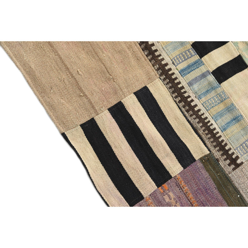 Pursel Multi Rug