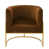Brown Velvet/Gold is out of stock