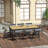 Outdoor Dining Table