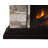 36" Electric fireplace-2119784913