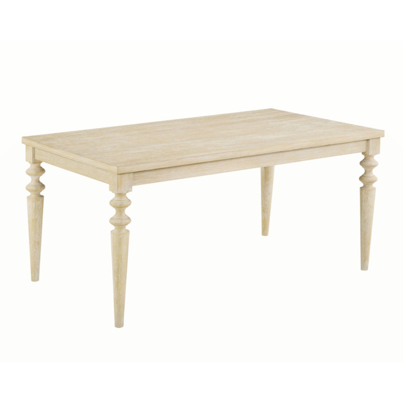 Leviton Urban Style Dining Table, Brown incorrect