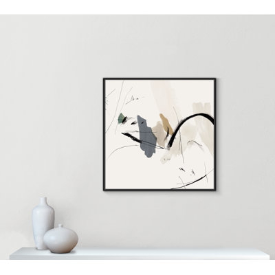 Heavenly Print Heavenly II Print by Casa Fine Arts