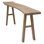 78.7'' W Solid Wood Console Table