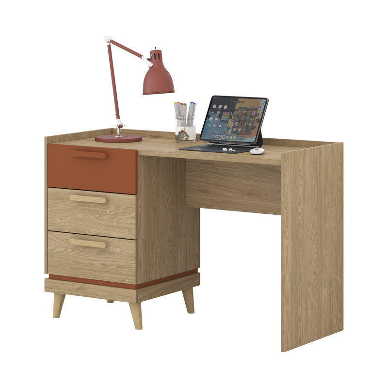 Scandi Standing Desk
