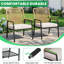 Outdoor Lounge Chair-295468634-295468633