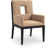 Cognac Linen Textured Fabric is unavailable