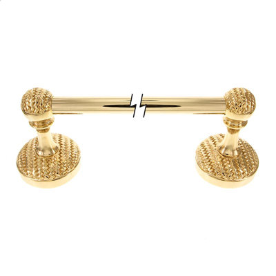 Cestino 1 Wall Mounted Towel Bar