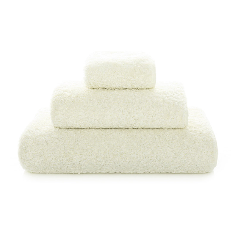EGOIST WASHCLOTH 12X12 TOAST, Fingertip Towel - 1 Pack, Green