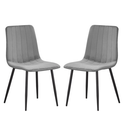 Ashlee Upholstered Dining Chair