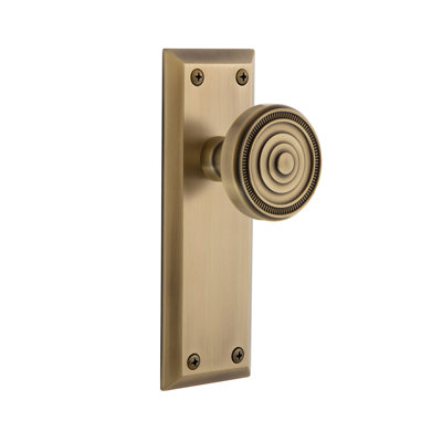 Poignée de porte Grandeur Fifth Avenue