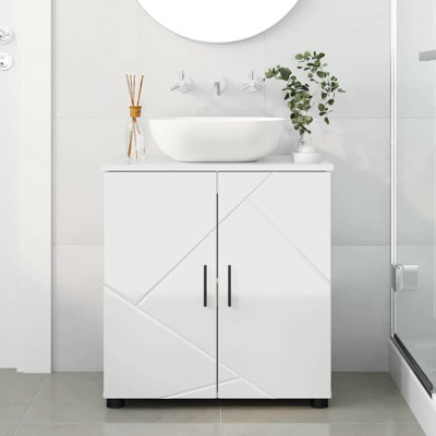 Bathroom Storage
