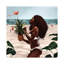 «Marks in the Sand VII» par Teodora Jelenic - impression d'art graphique-52529506-52529514